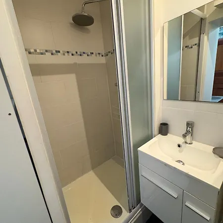 Apartament En Centre-ville *