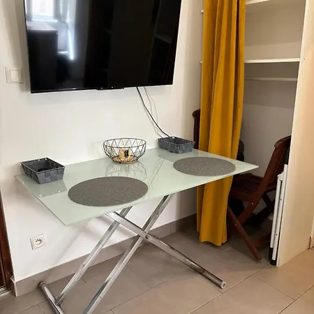 Appartement En Centre-ville